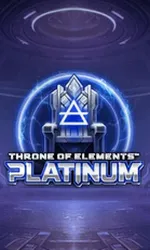 Throne Of Elements Platinum