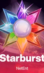 Starburst