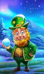 5 Frozen Charms Megaways