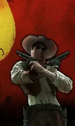 Wanted Dead or a Wild