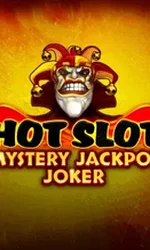 Hot Slot Mystery Jackpot Joker