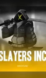 Slayers Inc