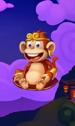 3 Dancing Monkeys