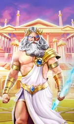 Gates of Olympus